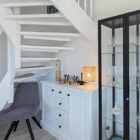 Deichglueck Ahoi * 노드스트랜드