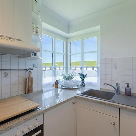 Deichglueck Ahoi * 노드스트랜드