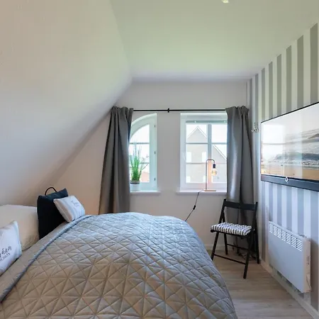 Deichglueck Ahoi 노드스트랜드