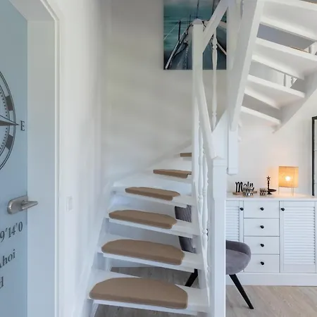 Deichglueck Ahoi * 노드스트랜드