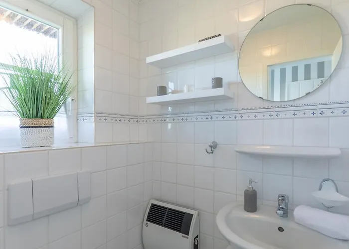 Lejlighed Deichglueck Ahoi